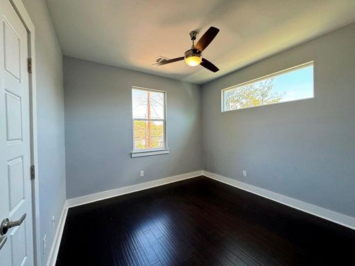 6201 Felix Ave, Unit A, Austin, TX 78741