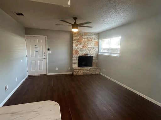 309 E Grady Dr - Unit B, Austin, TX 78753