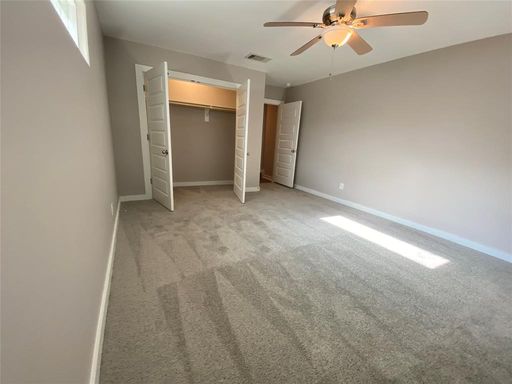 6402 Auburn Dr - Unit A, Austin, TX 78723-3307