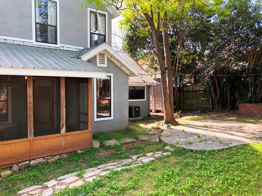 2202 East Side Dr, Austin, TX 78704