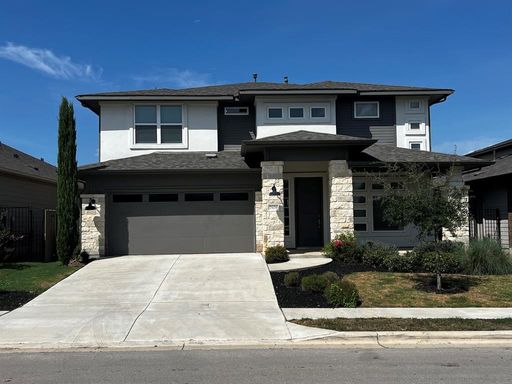 7909 Edmondson Bend, Austin, TX 78744