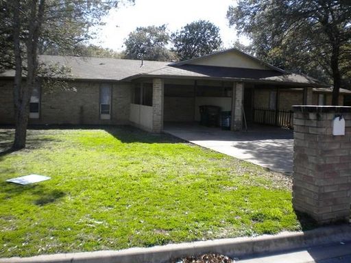 1305 A Glenda Drive , Round Rock, TX 78681