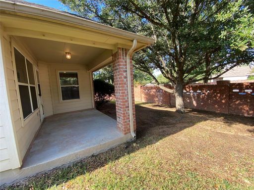 1002 Mesquite Hollow Pl., Round Rock, TX 78665