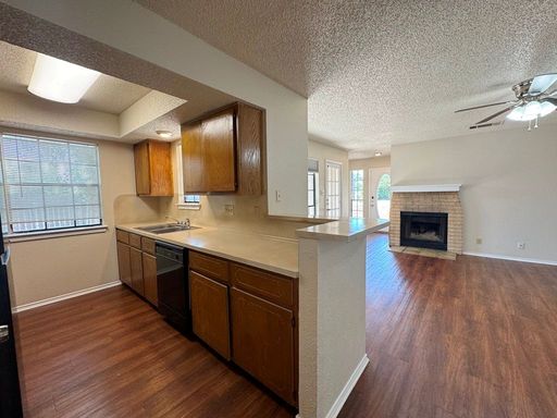 8700 Clearbrook Trl. , Unit A, Austin, TX 78729