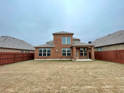 433 Mistflower Springs Dr, Leander, TX 78641