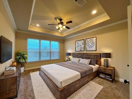 433 Mistflower Springs Dr, Leander, TX 78641