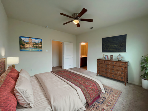 408 Farmer Ln, Jarrell, TX 76537