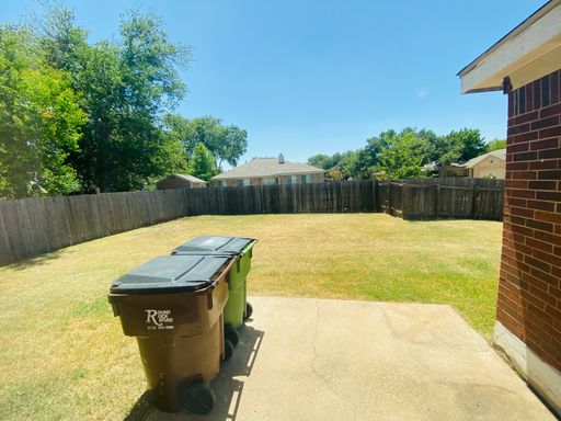 2501 Willow Way, Round Rock, TX 78664