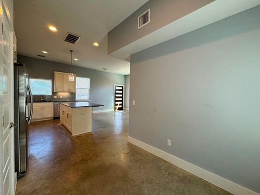 6201 Felix Ave, Unit A, Austin, TX 78741