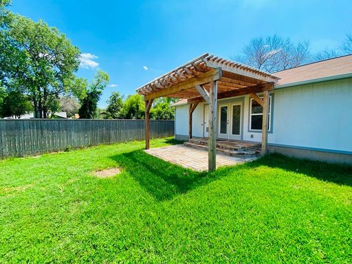 13000 Pollard Dr, Austin, TX 78727-7021