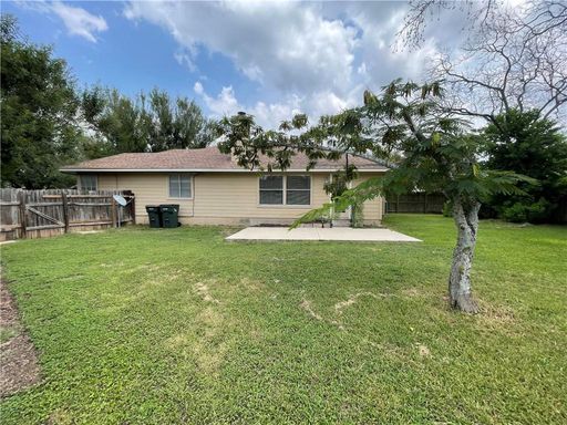 16719 Whitebrush Loop, Austin, TX 78717-2909