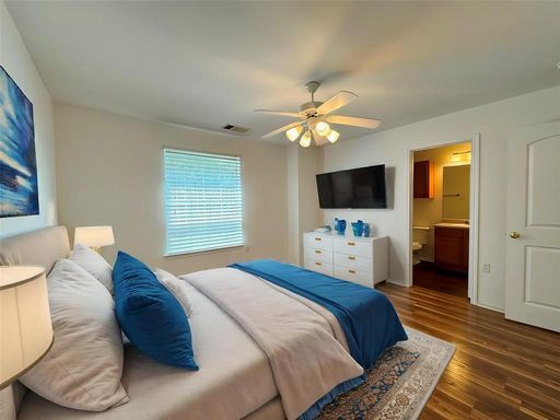 12516 Briarcreek Lp, Manor, TX 78653