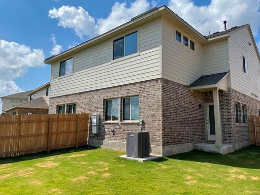 549 White Steppe Way #32, Georgetown, TX 78626-2853