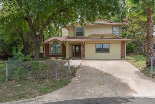 5401 Loadstone Cove , Austin, TX 78724