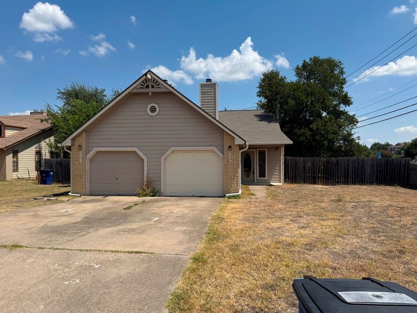 Austin Apartment: 8700 Clearbrook Trl.