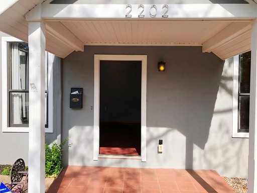 2202 East Side Dr, Austin, TX 78704