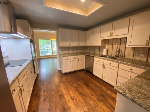 7206 Chimney Cors, Austin, TX 78731