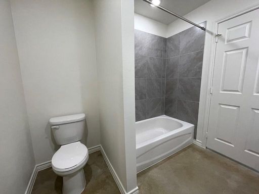 2317 Zanoletti Ct - Unit B, Temple, TX 76504