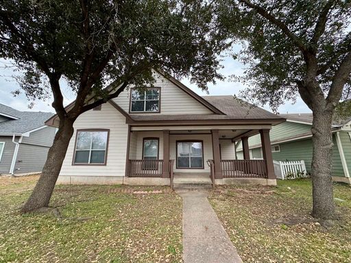 544 Hogan, Kyle, TX 78640