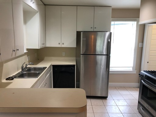 1511 Redd St. - 1511B Redd St., Austin, TX 78745