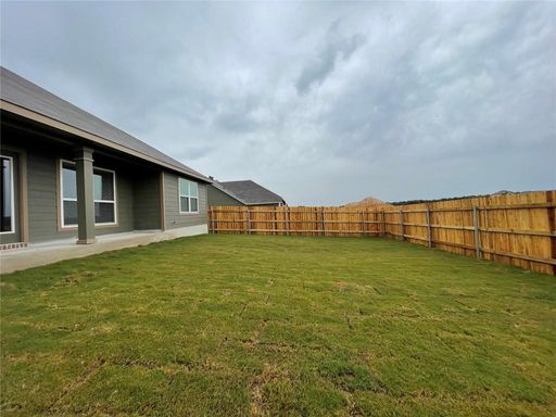 806 Hollyhock Dr, Temple, TX 76502