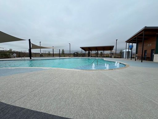 109 Little Sparklers Lp, Hutto, TX 78634