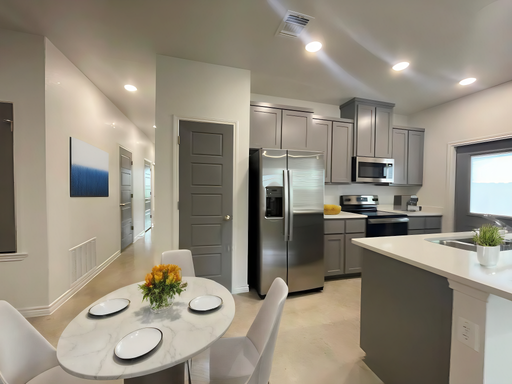224 Riptide Rd - Unit B, Temple, TX 76501