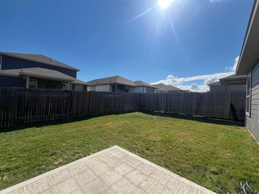 124 Old Stagecoach Rd, Jarrell, TX 76537