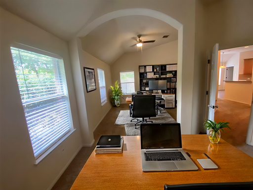 1002 Mesquite Hollow Pl., Round Rock, TX 78665