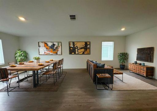 109 Little Sparklers Lp, Hutto, TX 78634