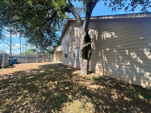 8700 Clearbrook Trl. , Unit A, Austin, TX 78729