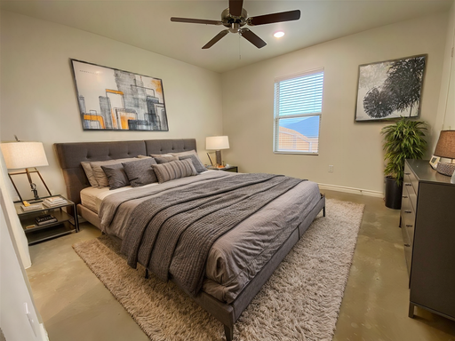 2320 Duntov Dr - Unit B, Temple, TX 76504