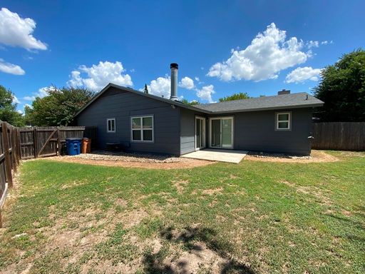 3411B Lynridge Drive , Austin, TX 78723