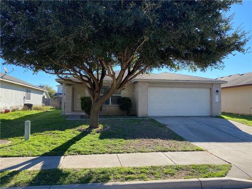 3403 Caleb Dr., Austin, TX 78725