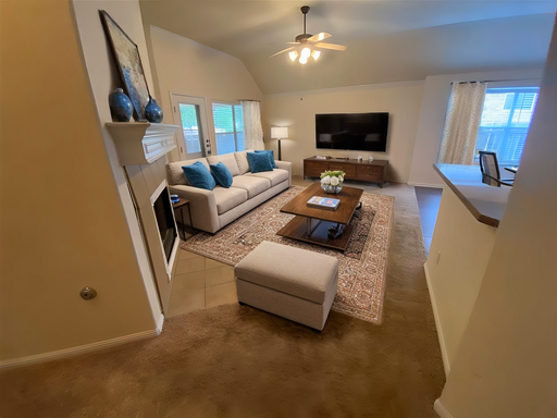 1002 Mesquite Hollow Pl., Round Rock, TX 78665