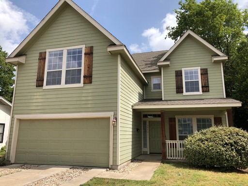 504A West North Loop Blvd., Austin, TX 78751