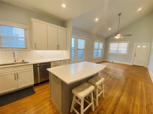 521 E Live Oak St, Unit A, Austin, TX 78704