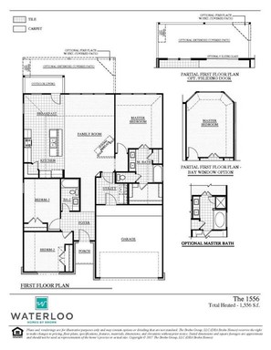 21607 Surrey Lane, Lago Vista, TX 78645