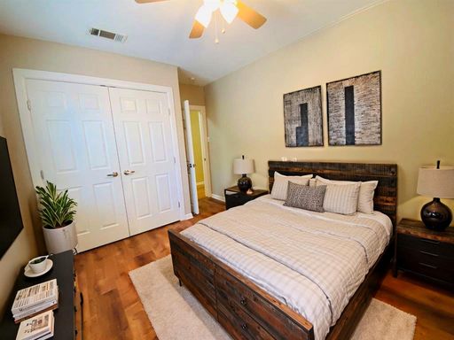 521 E Live Oak St, Unit A, Austin, TX 78704