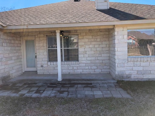 4105 Meadow Bluff Way, Round Rock, TX 78665