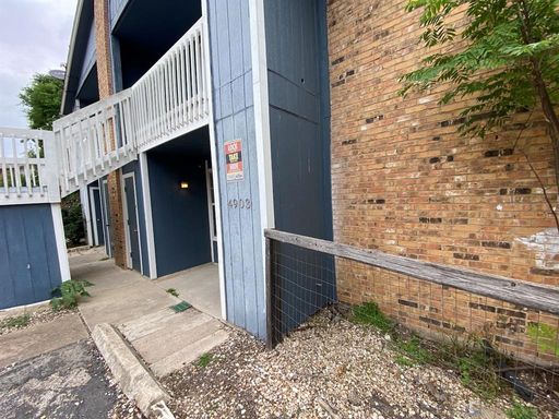 4903B Merritt Drive, Austin, TX 78744