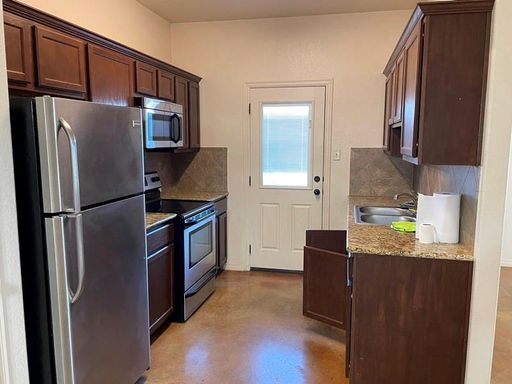 504 Karey Dr - Unit B, Temple, TX 76502-8727