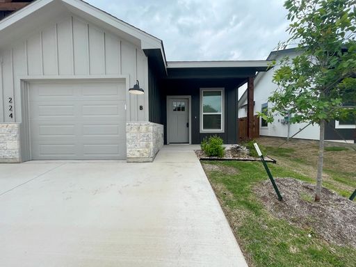 224 Riptide Rd - Unit B, Temple, TX 76501
