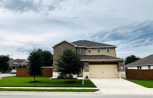 1509 Deering Run, Leander, TX 78641