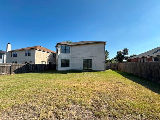 2013 Rim Rock Dr., Leander, TX 78641