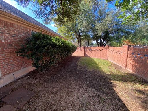 1002 Mesquite Hollow Pl., Round Rock, TX 78665