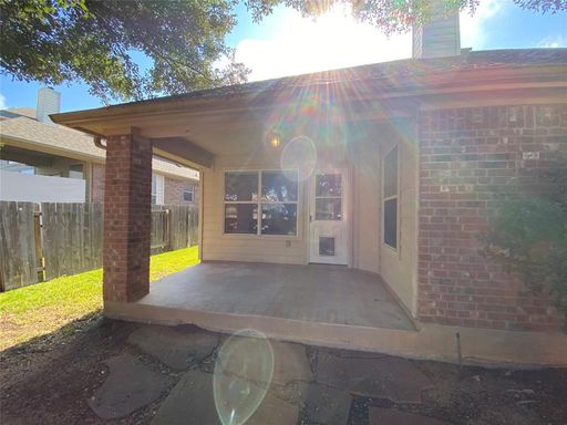 1002 Mesquite Hollow Pl., Round Rock, TX 78665