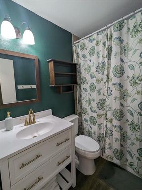 5216 Coppermead Ln, Austin, TX 78754