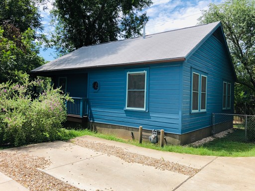 1511 Redd St. - 1511B Redd St., Austin, TX 78745
