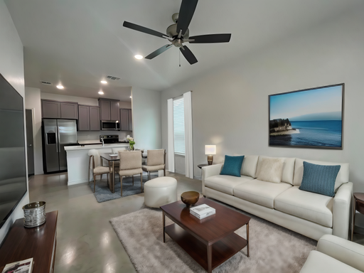 224 Riptide Rd - Unit B, Temple, TX 76501